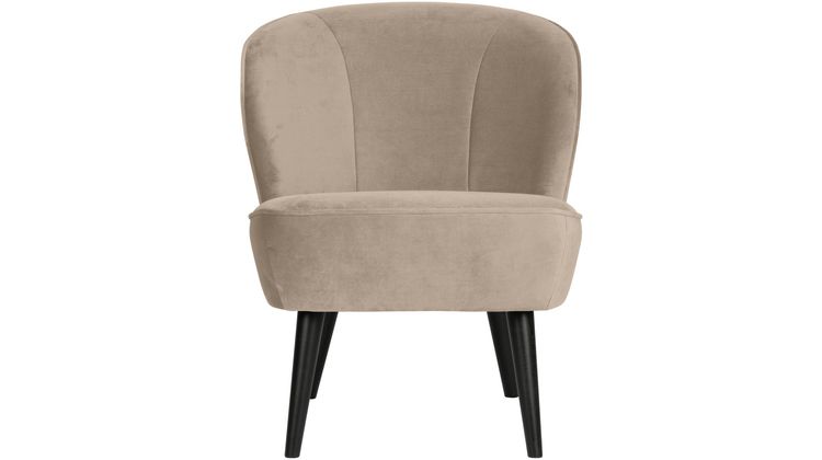 WOOOD Sara Fauteuil