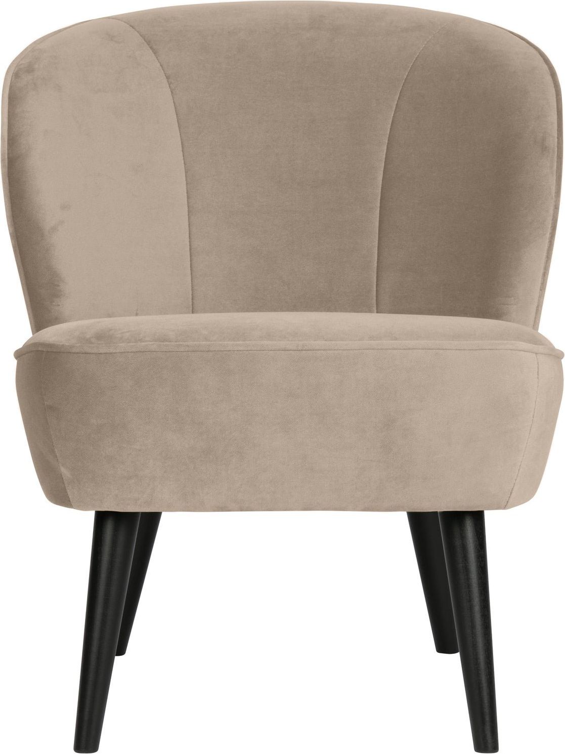 WOOOD Sara Fauteuil