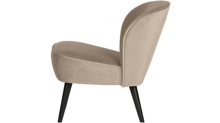 WOOOD Sara Fauteuil