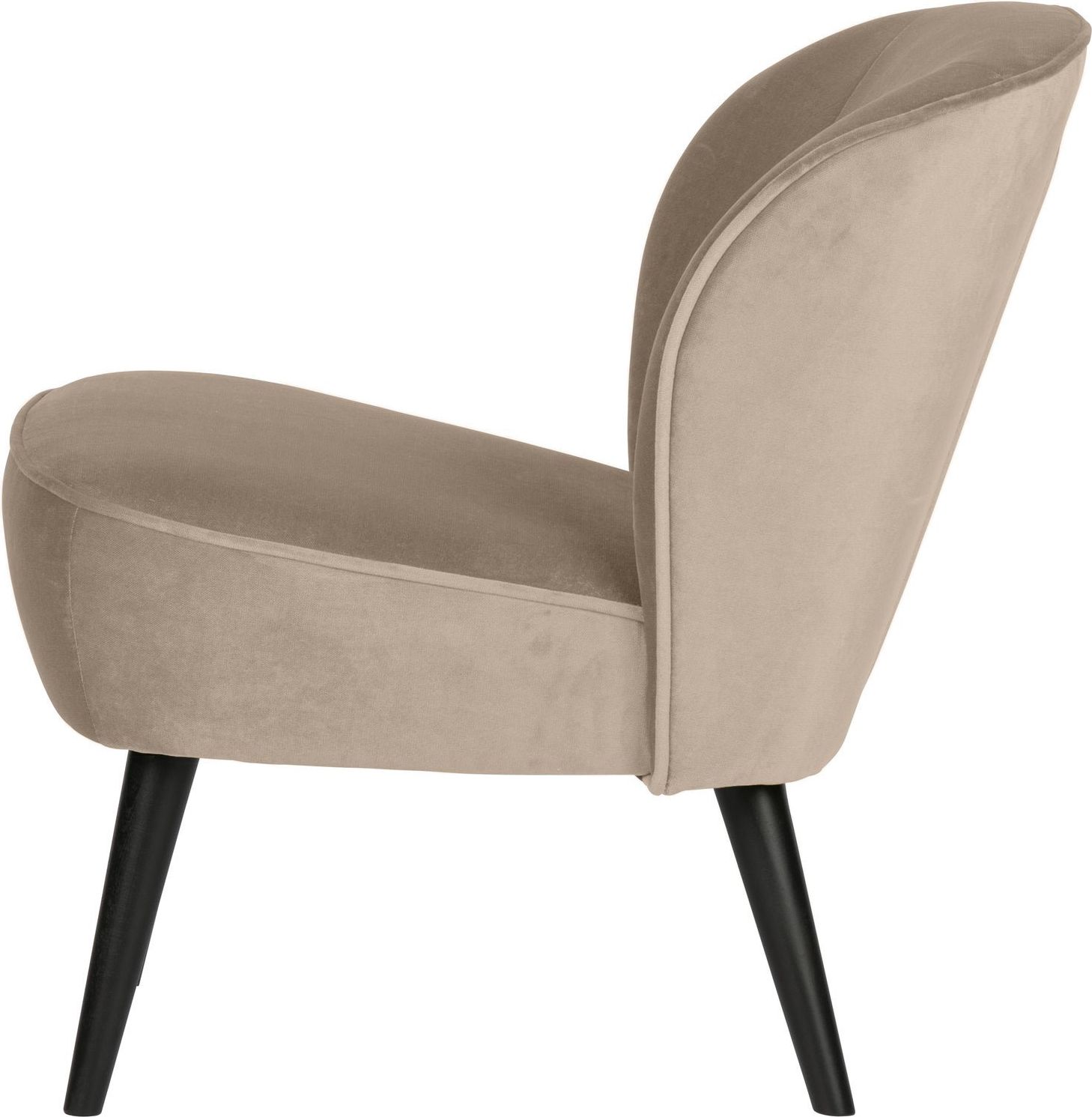 WOOOD Sara Fauteuil