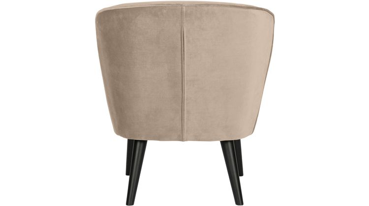 WOOOD Sara Fauteuil