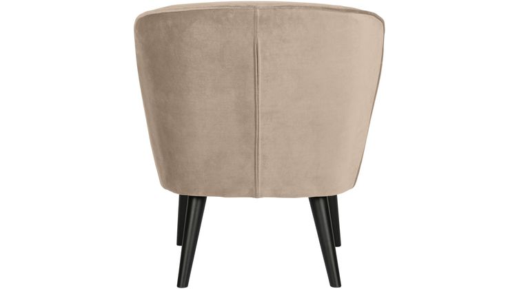 WOOOD Sara Fauteuil