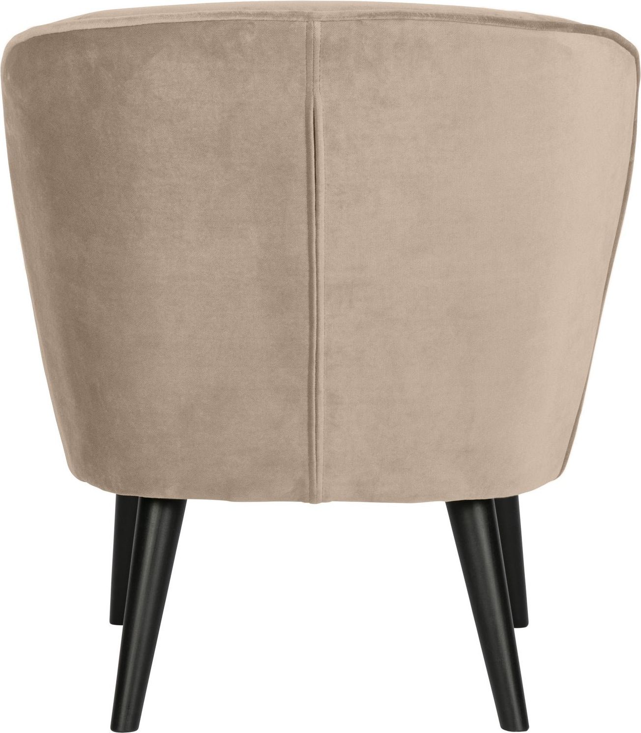 WOOOD Sara Fauteuil