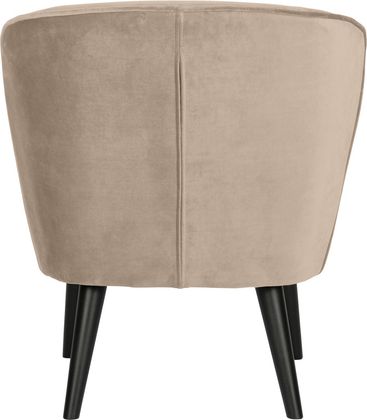 WOOOD Sara Fauteuil