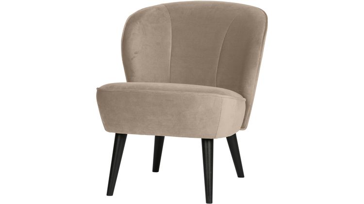 WOOOD Sara Fauteuil