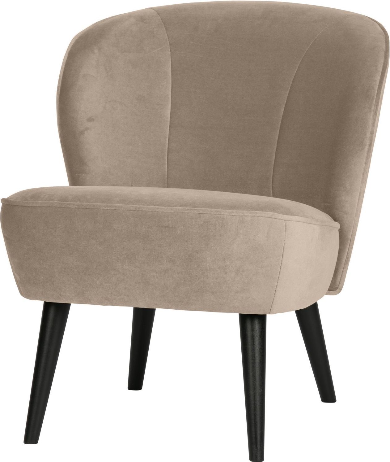 WOOOD Sara Fauteuil