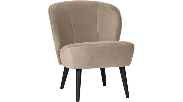 WOOOD Sara Fauteuil