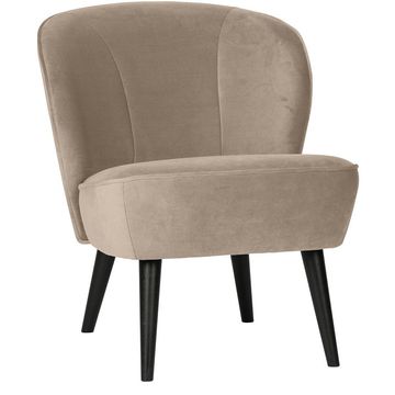 WOOOD Sara Fauteuil