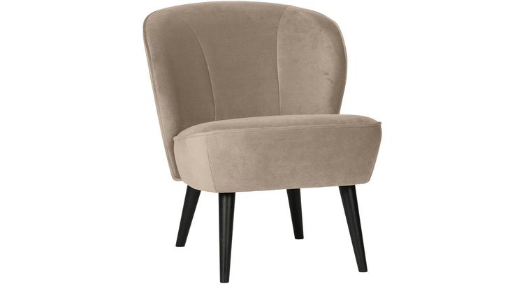 WOOOD Sara Fauteuil