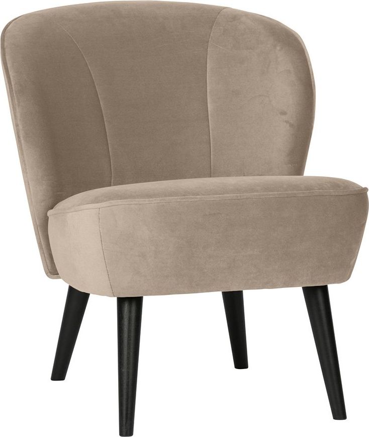 WOOOD Sara Fauteuil