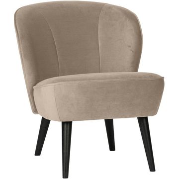 WOOOD Sara Fauteuil