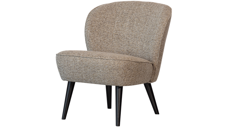 WOOOD Sara Fauteuil