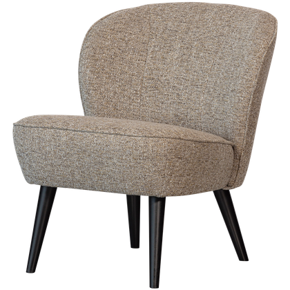 WOOOD Sara Fauteuil