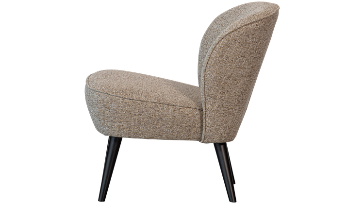 WOOOD Sara Fauteuil