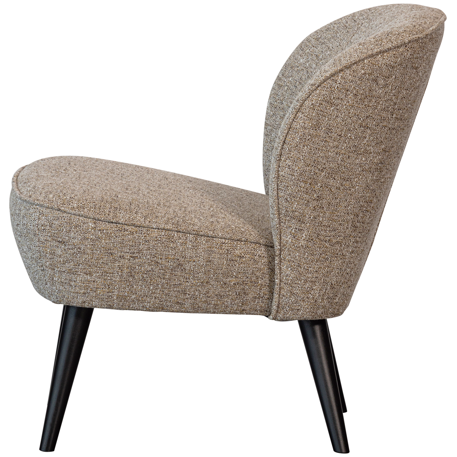 WOOOD Sara Fauteuil