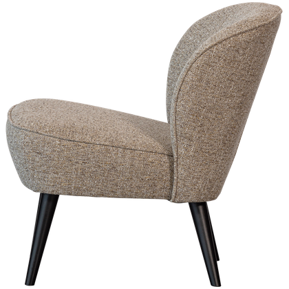 WOOOD Sara Fauteuil