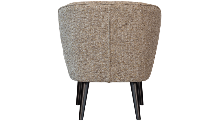 WOOOD Sara Fauteuil