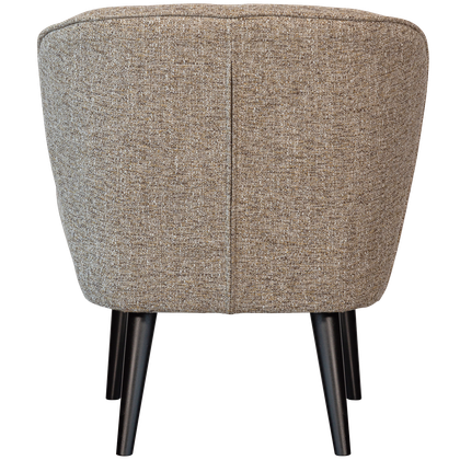 WOOOD Sara Fauteuil