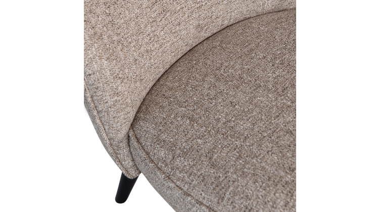 WOOOD Sara Fauteuil