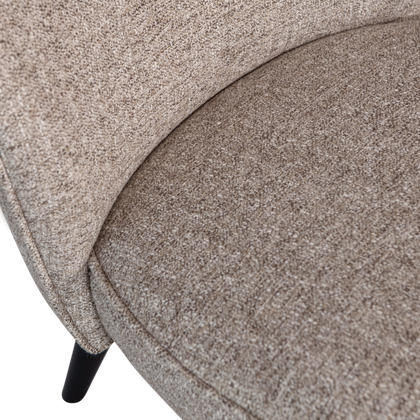 WOOOD Sara Fauteuil