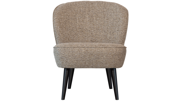 WOOOD Sara Fauteuil