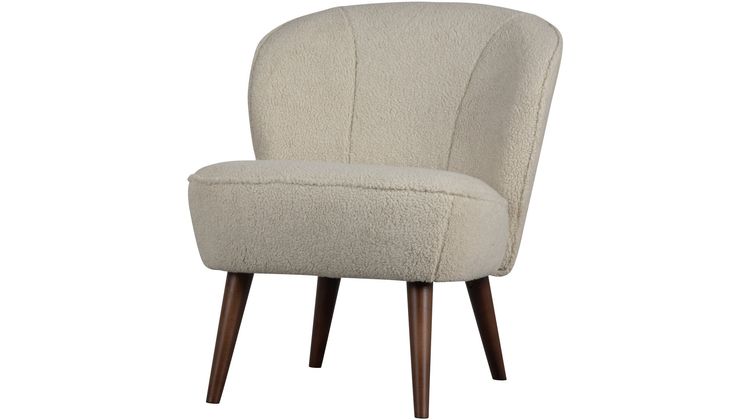 WOOOD Sara Fauteuil