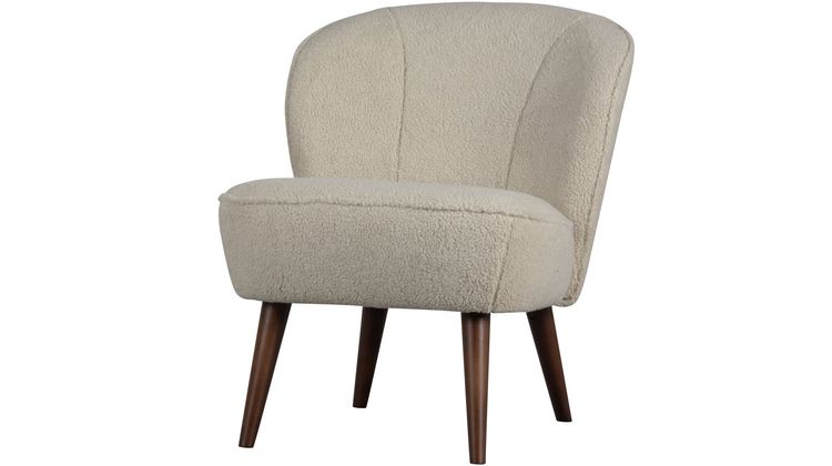 WOOOD Sara Fauteuil