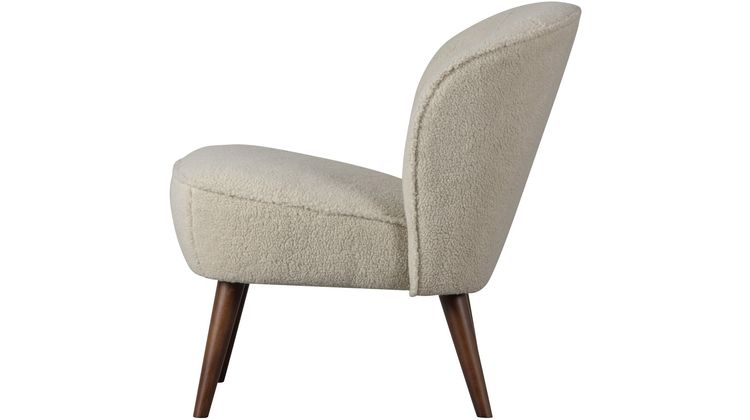 WOOOD Sara Fauteuil