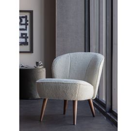 WOOOD Sara Fauteuil