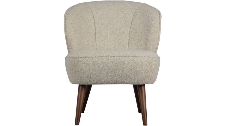 WOOOD Sara Fauteuil
