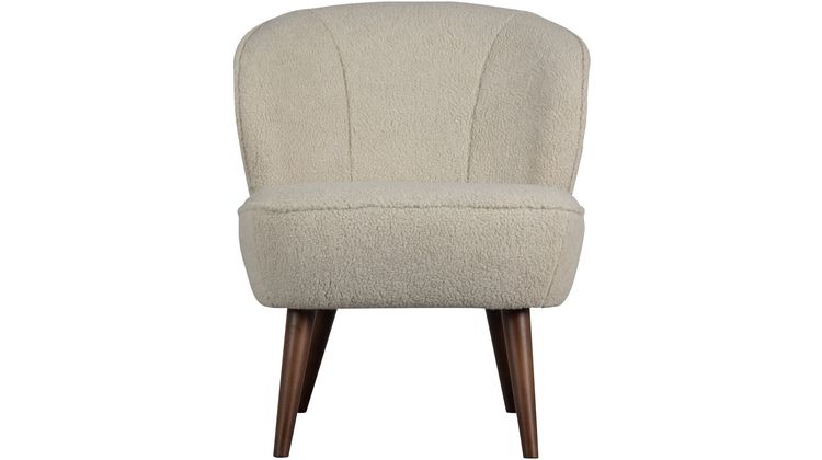 WOOOD Sara Fauteuil