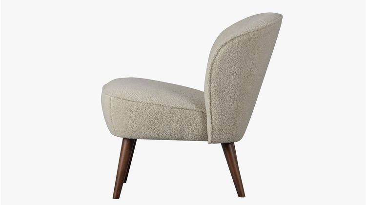 WOOOD Sara Fauteuil