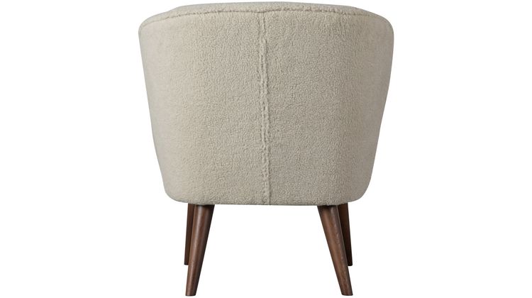 WOOOD Sara Fauteuil