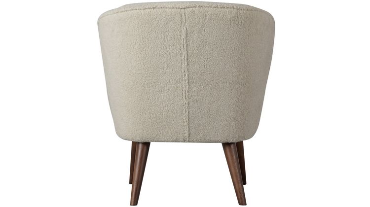 WOOOD Sara Fauteuil