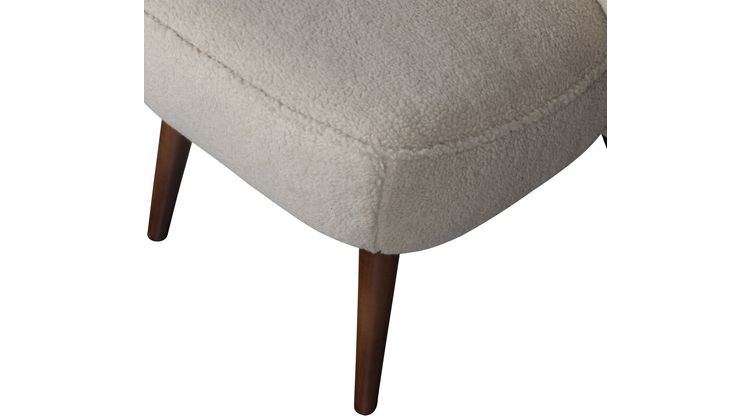 WOOOD Sara Fauteuil