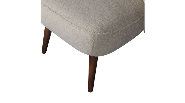 WOOOD Sara Fauteuil