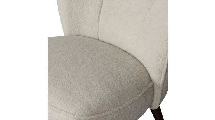 WOOOD Sara Fauteuil