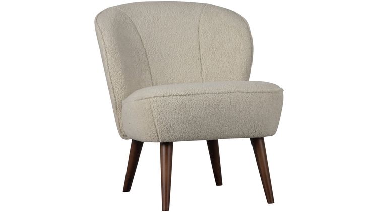 WOOOD Sara Fauteuil