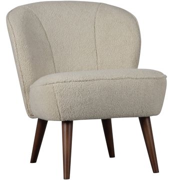 WOOOD Sara Fauteuil