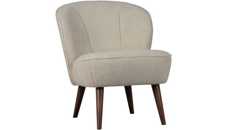 WOOOD Sara Fauteuil