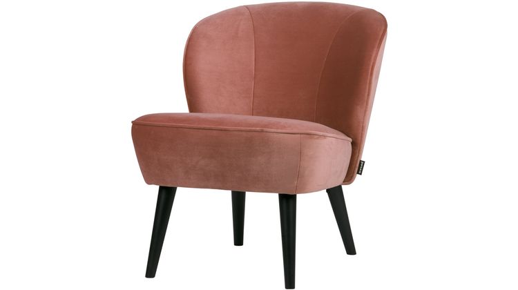 WOOOD Sara Fauteuil