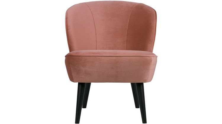 WOOOD Sara Fauteuil