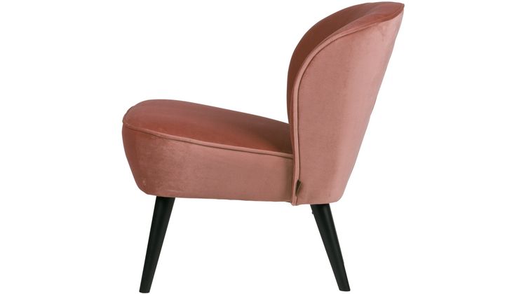 WOOOD Sara Fauteuil