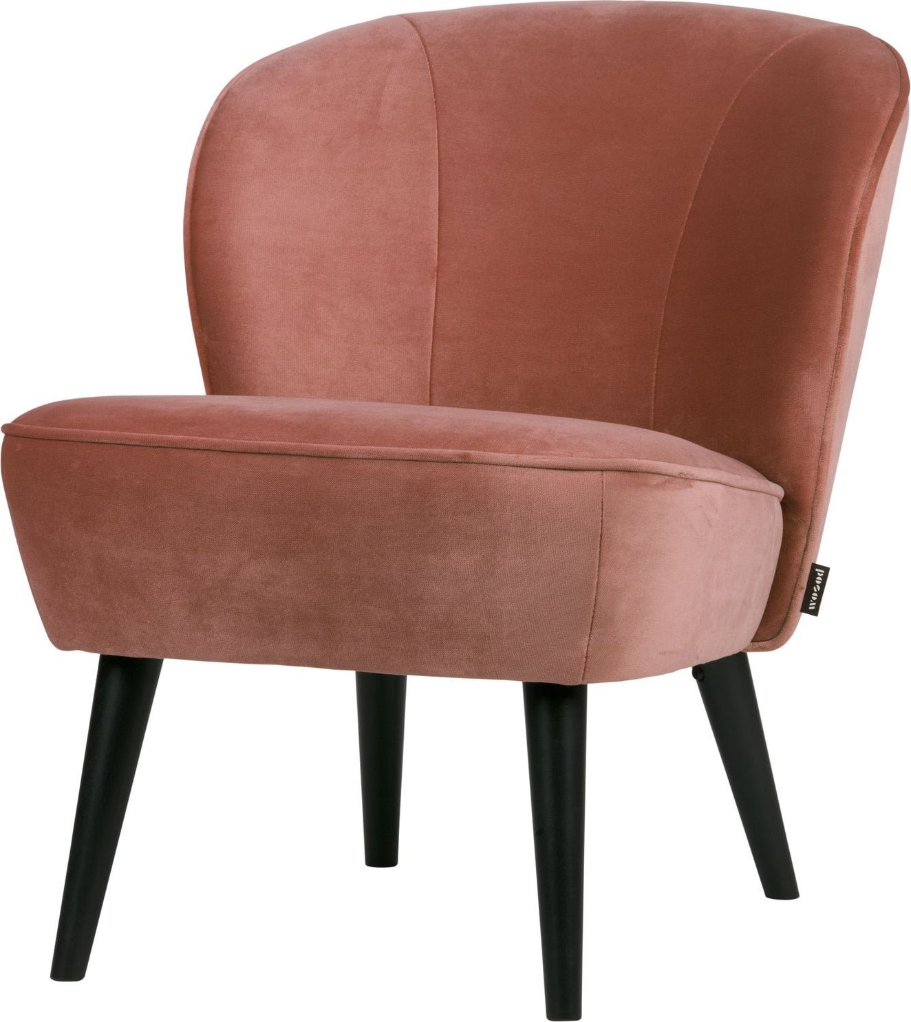 WOOOD Sara Fauteuil