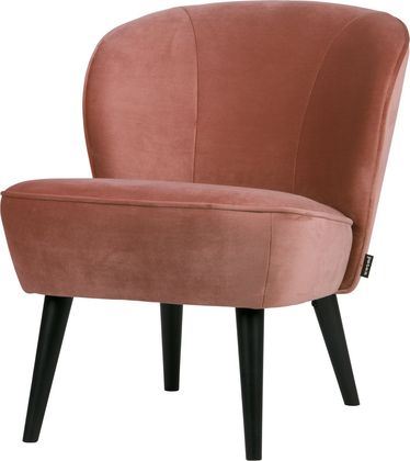 WOOOD Sara Fauteuil
