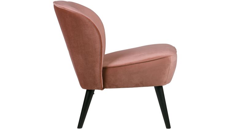 WOOOD Sara Fauteuil