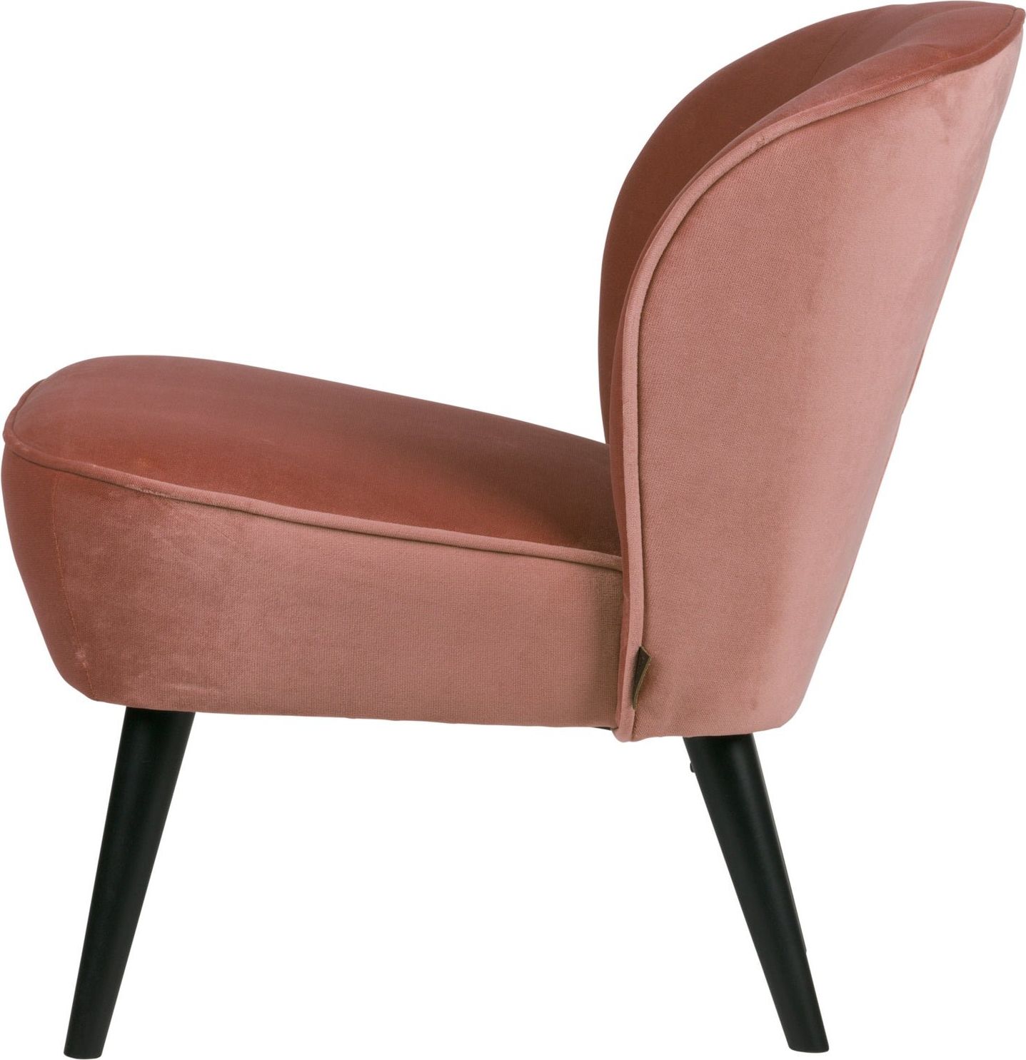 WOOOD Sara Fauteuil