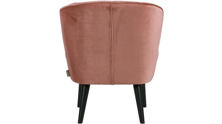 WOOOD Sara Fauteuil