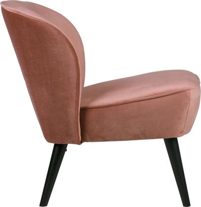 WOOOD Sara Fauteuil