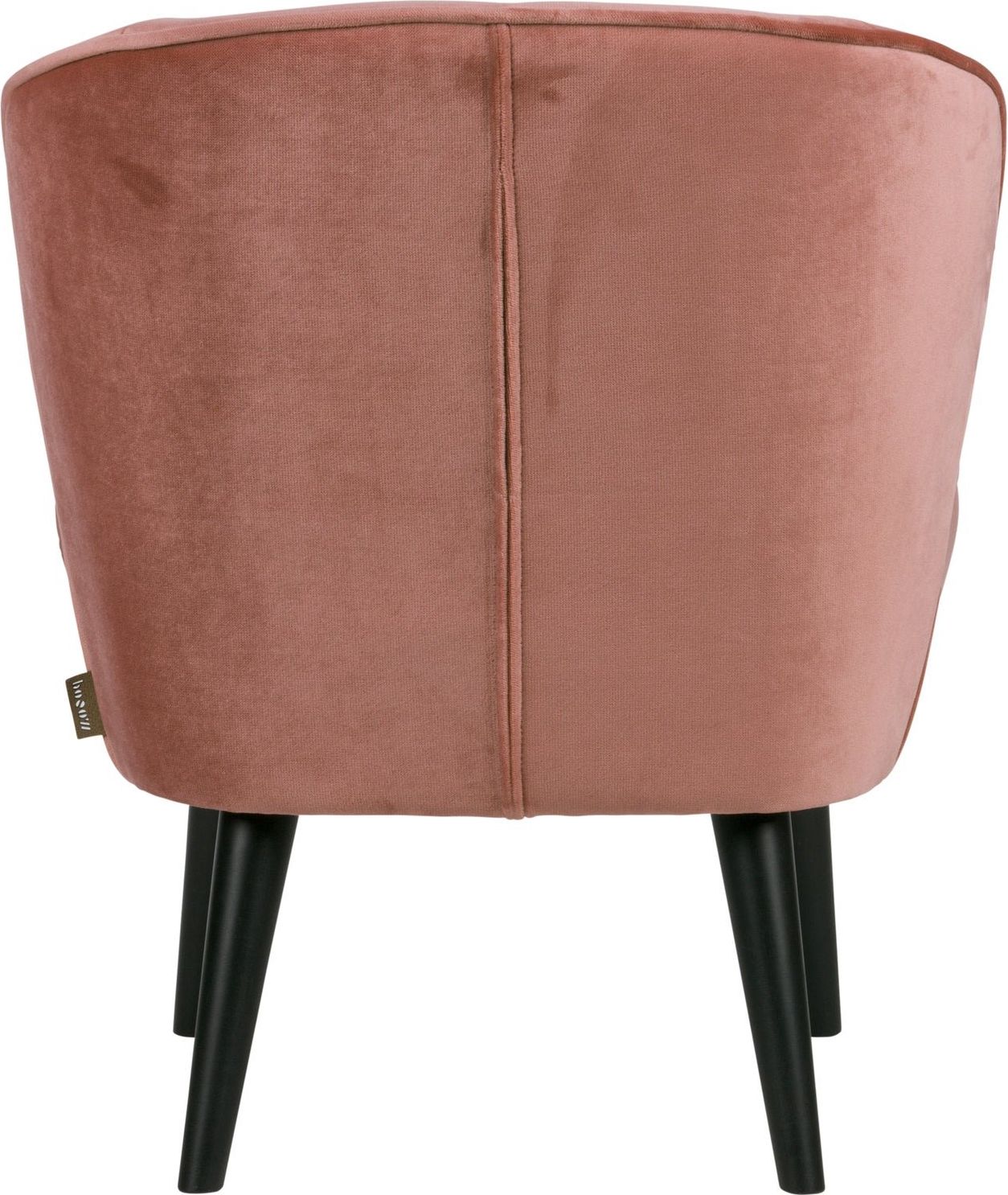WOOOD Sara Fauteuil